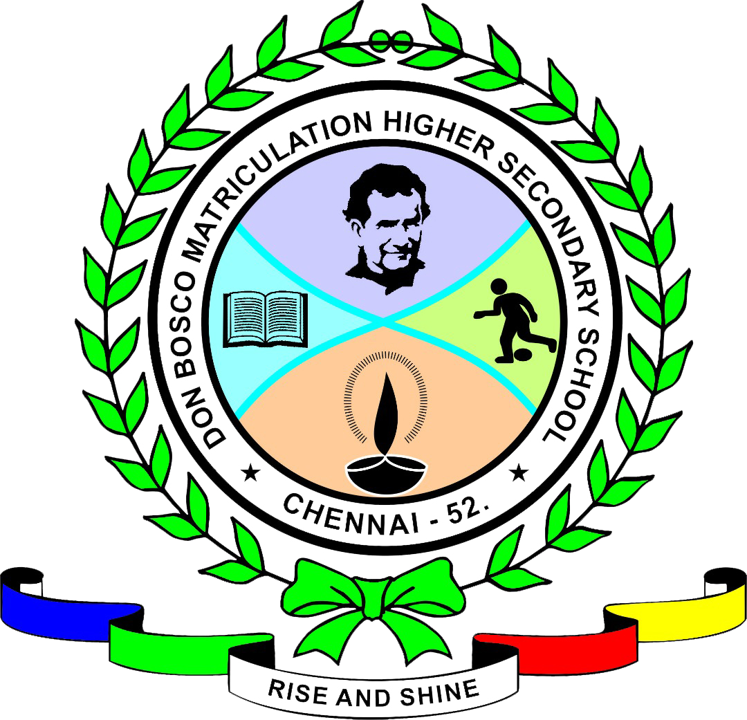 School Logo